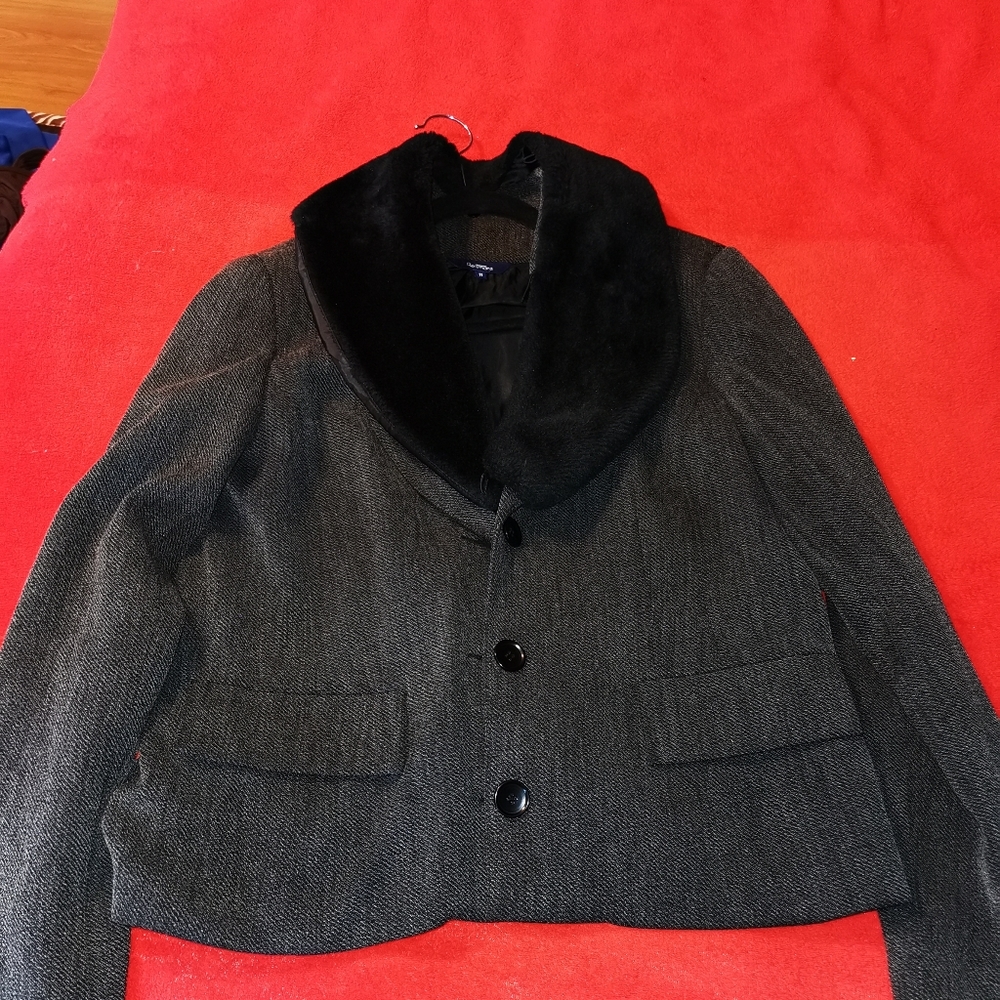Woman's waist coat